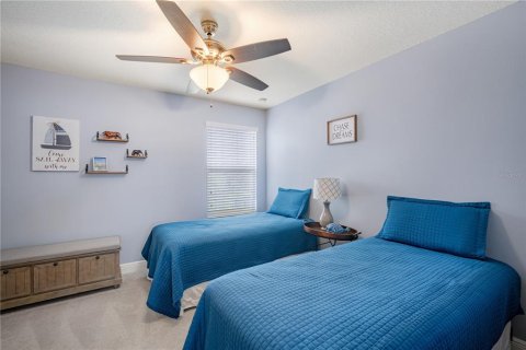 House in Apollo Beach, Florida 4 bedrooms, 294.87 sq.m. № 1902376 - photo 19