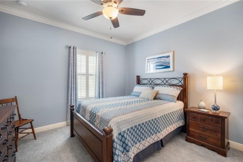 House in Apollo Beach, Florida 4 bedrooms, 294.87 sq.m. № 1902376 - photo 5