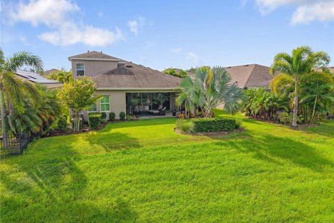 House in Apollo Beach, Florida 4 bedrooms, 294.87 sq.m. № 1902376 - photo 26