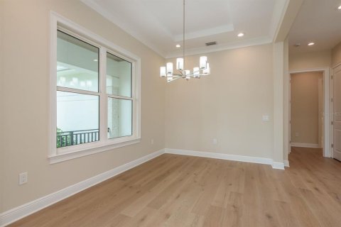 Casa en venta en Tarpon Springs, Florida, 4 dormitorios, 244.7 m2 № 1914256 - foto 21