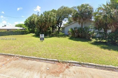 Terrain à vendre à Fort Lauderdale, Floride № 2051000 - photo 11