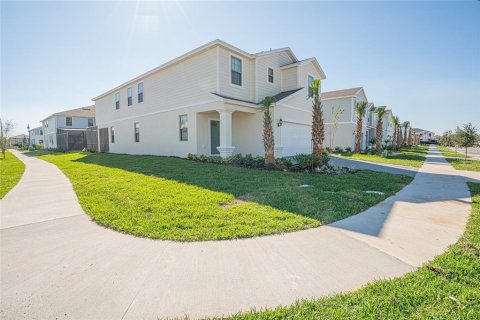 Villa ou maison à vendre à Kissimmee, Floride: 7 chambres, 307.88 m2 № 1844922 - photo 3