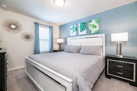 Villa ou maison à vendre à Kissimmee, Floride: 7 chambres, 307.88 m2 № 1844922 - photo 22
