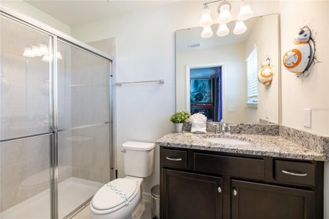 Villa ou maison à vendre à Kissimmee, Floride: 7 chambres, 307.88 m2 № 1844922 - photo 18