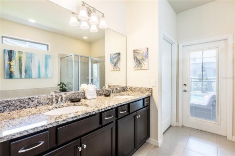Villa ou maison à vendre à Kissimmee, Floride: 7 chambres, 307.88 m2 № 1844922 - photo 13