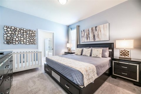 Villa ou maison à vendre à Kissimmee, Floride: 7 chambres, 307.88 m2 № 1844922 - photo 11