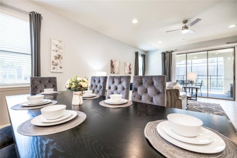 Villa ou maison à vendre à Kissimmee, Floride: 7 chambres, 307.88 m2 № 1844922 - photo 8
