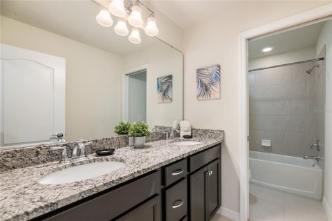 Villa ou maison à vendre à Kissimmee, Floride: 7 chambres, 307.88 m2 № 1844922 - photo 29