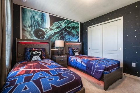 Villa ou maison à vendre à Kissimmee, Floride: 7 chambres, 307.88 m2 № 1844922 - photo 16