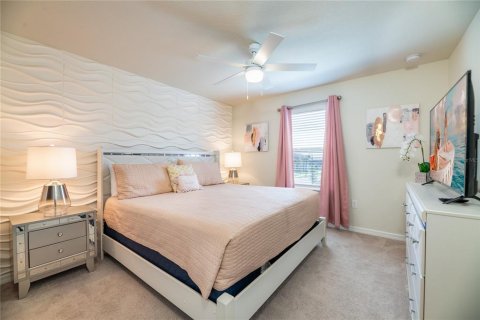 Villa ou maison à vendre à Kissimmee, Floride: 7 chambres, 307.88 m2 № 1844922 - photo 27