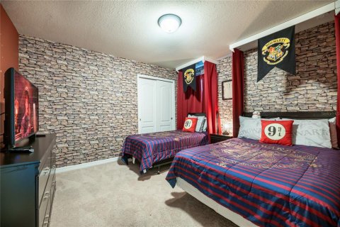 Villa ou maison à vendre à Kissimmee, Floride: 7 chambres, 307.88 m2 № 1844922 - photo 25