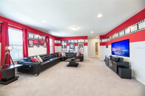 Villa ou maison à vendre à Kissimmee, Floride: 7 chambres, 307.88 m2 № 1844922 - photo 21