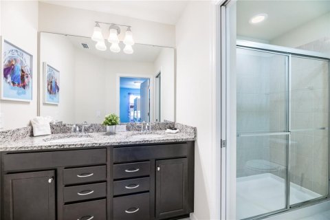 Villa ou maison à vendre à Kissimmee, Floride: 7 chambres, 307.88 m2 № 1844922 - photo 20