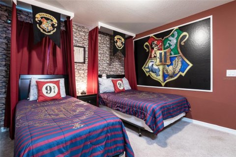 Villa ou maison à vendre à Kissimmee, Floride: 7 chambres, 307.88 m2 № 1844922 - photo 26