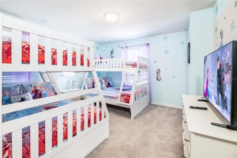 Villa ou maison à vendre à Kissimmee, Floride: 7 chambres, 307.88 m2 № 1844922 - photo 19