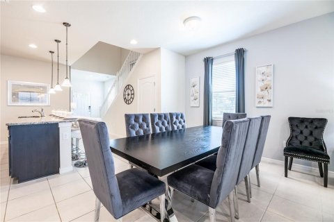 Villa ou maison à vendre à Kissimmee, Floride: 7 chambres, 307.88 m2 № 1844922 - photo 7