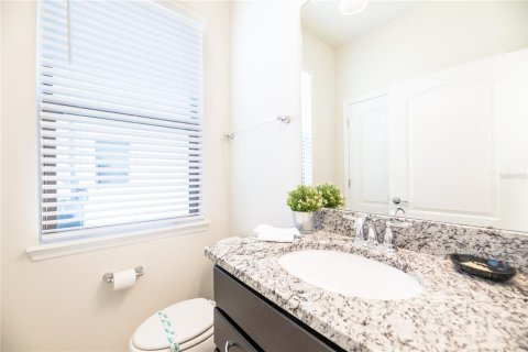 Villa ou maison à vendre à Kissimmee, Floride: 7 chambres, 307.88 m2 № 1844922 - photo 15