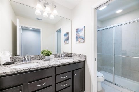 Villa ou maison à vendre à Kissimmee, Floride: 7 chambres, 307.88 m2 № 1844922 - photo 24