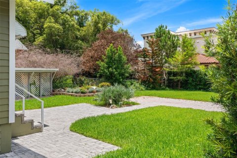 Купить виллу или дом в Орландо, Флорида 7 комнат, 107.58м2, № 2151531 - фото 21