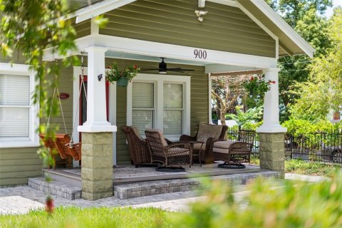 Купить виллу или дом в Орландо, Флорида 7 комнат, 107.58м2, № 2151531 - фото 3