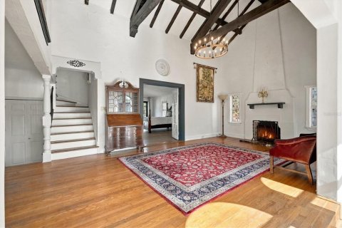 Villa ou maison à vendre à Bradenton, Floride: 4 chambres, 216.65 m2 № 2432630 - photo 7