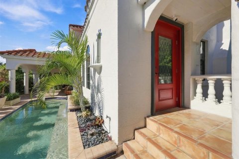 Villa ou maison à vendre à Bradenton, Floride: 4 chambres, 216.65 m2 № 2432630 - photo 3