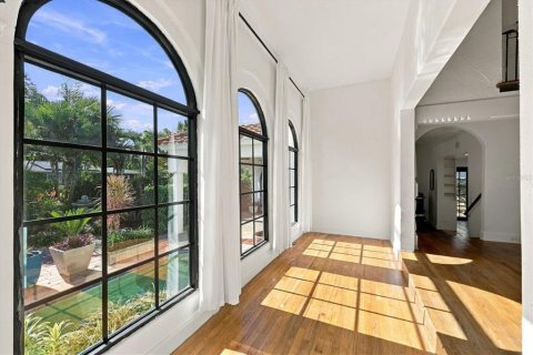 Villa ou maison à vendre à Bradenton, Floride: 4 chambres, 216.65 m2 № 2432630 - photo 9