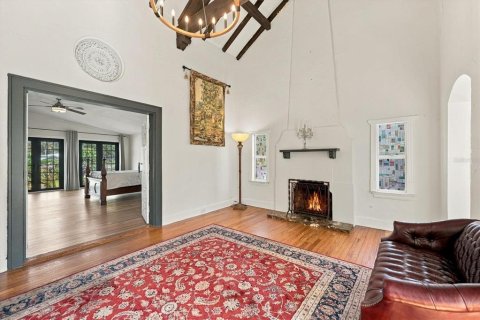 Villa ou maison à vendre à Bradenton, Floride: 4 chambres, 216.65 m2 № 2432630 - photo 11