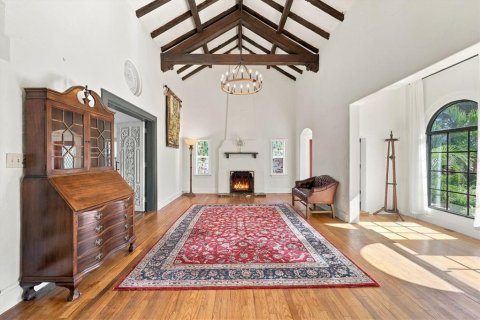 Villa ou maison à vendre à Bradenton, Floride: 4 chambres, 216.65 m2 № 2432630 - photo 4