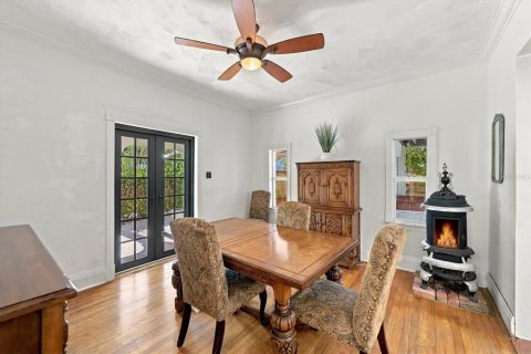 Villa ou maison à vendre à Bradenton, Floride: 4 chambres, 216.65 m2 № 2432630 - photo 19