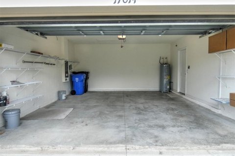 House in Wimauma, Florida 3 bedrooms, 140.84 sq.m. № 1514010 - photo 30