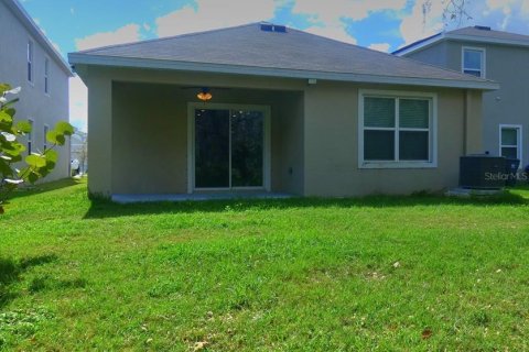 House in Wimauma, Florida 3 bedrooms, 140.84 sq.m. № 1514010 - photo 13