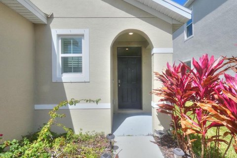 House in Wimauma, Florida 3 bedrooms, 140.84 sq.m. № 1514010 - photo 2