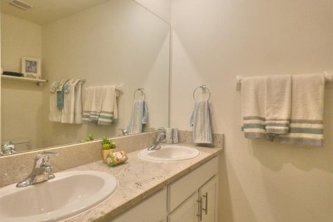 House in Wimauma, Florida 3 bedrooms, 140.84 sq.m. № 1514010 - photo 18
