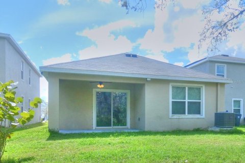 House in Wimauma, Florida 3 bedrooms, 140.84 sq.m. № 1514010 - photo 12