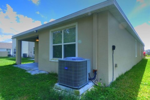 House in Wimauma, Florida 3 bedrooms, 140.84 sq.m. № 1514010 - photo 14