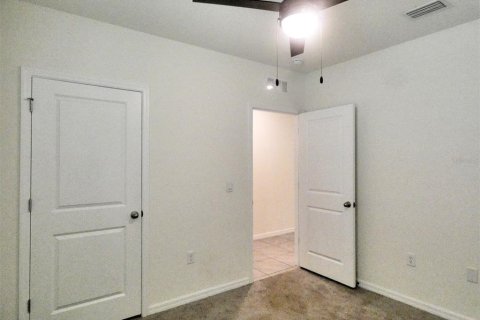 House in Wimauma, Florida 3 bedrooms, 140.84 sq.m. № 1514010 - photo 27