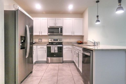 House in Wimauma, Florida 3 bedrooms, 140.84 sq.m. № 1514010 - photo 6