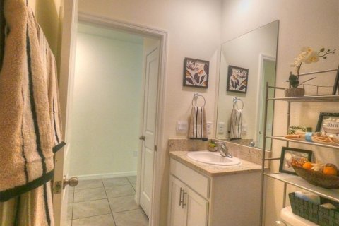 House in Wimauma, Florida 3 bedrooms, 140.84 sq.m. № 1514010 - photo 23