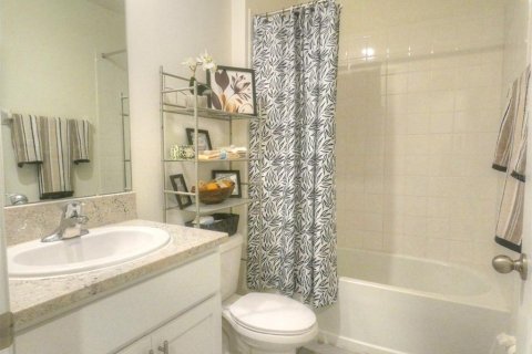 House in Wimauma, Florida 3 bedrooms, 140.84 sq.m. № 1514010 - photo 22