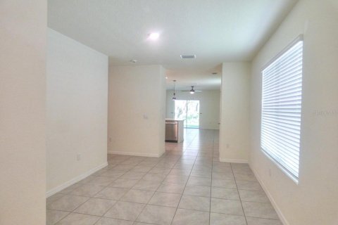 House in Wimauma, Florida 3 bedrooms, 140.84 sq.m. № 1514010 - photo 4