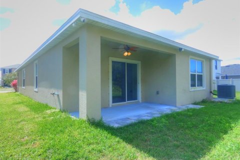 House in Wimauma, Florida 3 bedrooms, 140.84 sq.m. № 1514010 - photo 11