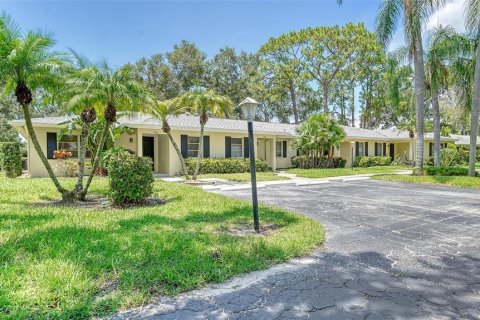 Casa en alquiler en Sarasota, Florida, 2 dormitorios, 103.86 m2 № 1838508 - foto 1