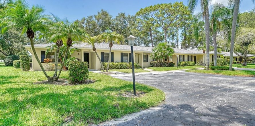 Casa en Sarasota, Florida 2 dormitorios, 103.86 m2 № 1838508