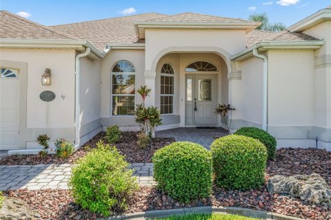 Villa ou maison à vendre à The Villages, Floride: 3 chambres, 217.39 m2 № 1883435 - photo 8