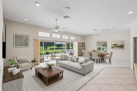 Villa ou maison à vendre à The Villages, Floride: 3 chambres, 217.39 m2 № 1883435 - photo 19