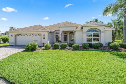 Casa en venta en The Villages, Florida, 3 dormitorios, 217.39 m2 № 1883435 - foto 7