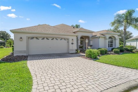 Villa ou maison à vendre à The Villages, Floride: 3 chambres, 217.39 m2 № 1883435 - photo 6