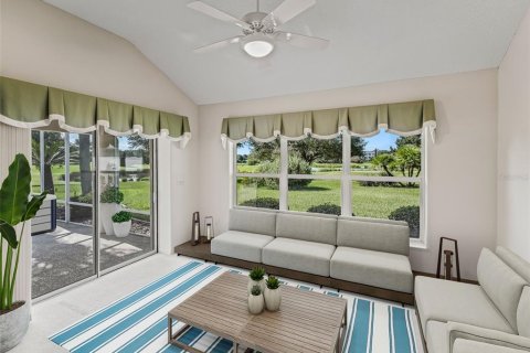House in The Villages, Florida 3 bedrooms, 217.39 sq.m. № 1883435 - photo 28