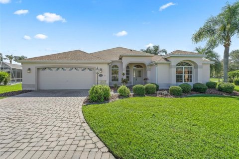Villa ou maison à vendre à The Villages, Floride: 3 chambres, 217.39 m2 № 1883435 - photo 5